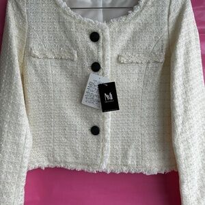 MISCH MASCH jacket popular Japan bland new with tag